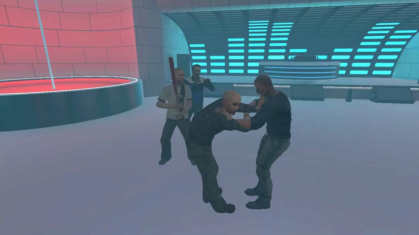 夜总会模拟器（NightClub Simulator）
