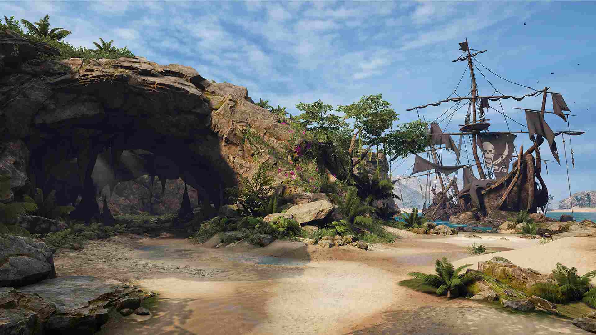 海盗 VR：海盗旗（Pirates VR: Jolly Roger）