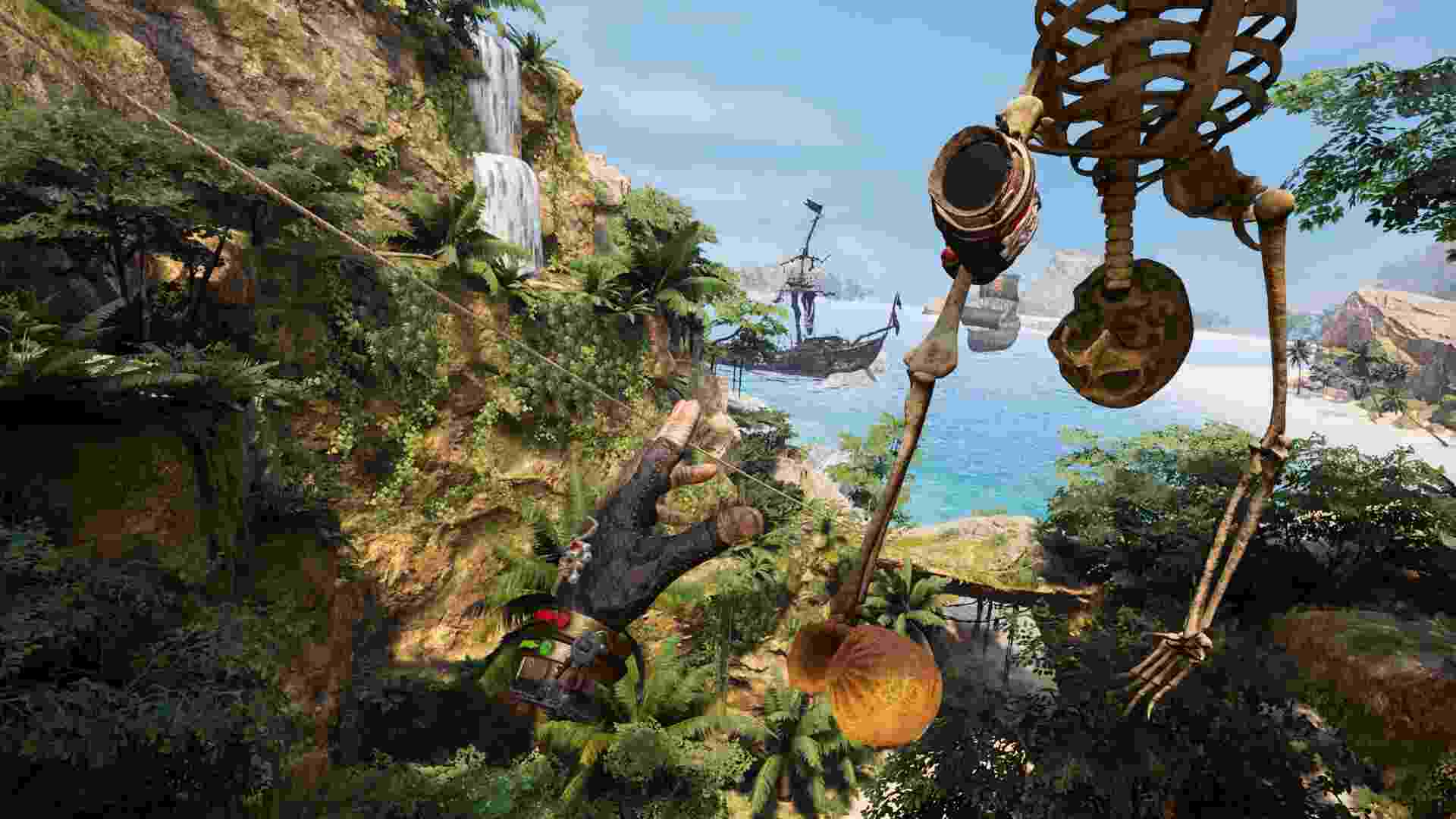 海盗 VR：海盗旗（Pirates VR: Jolly Roger）