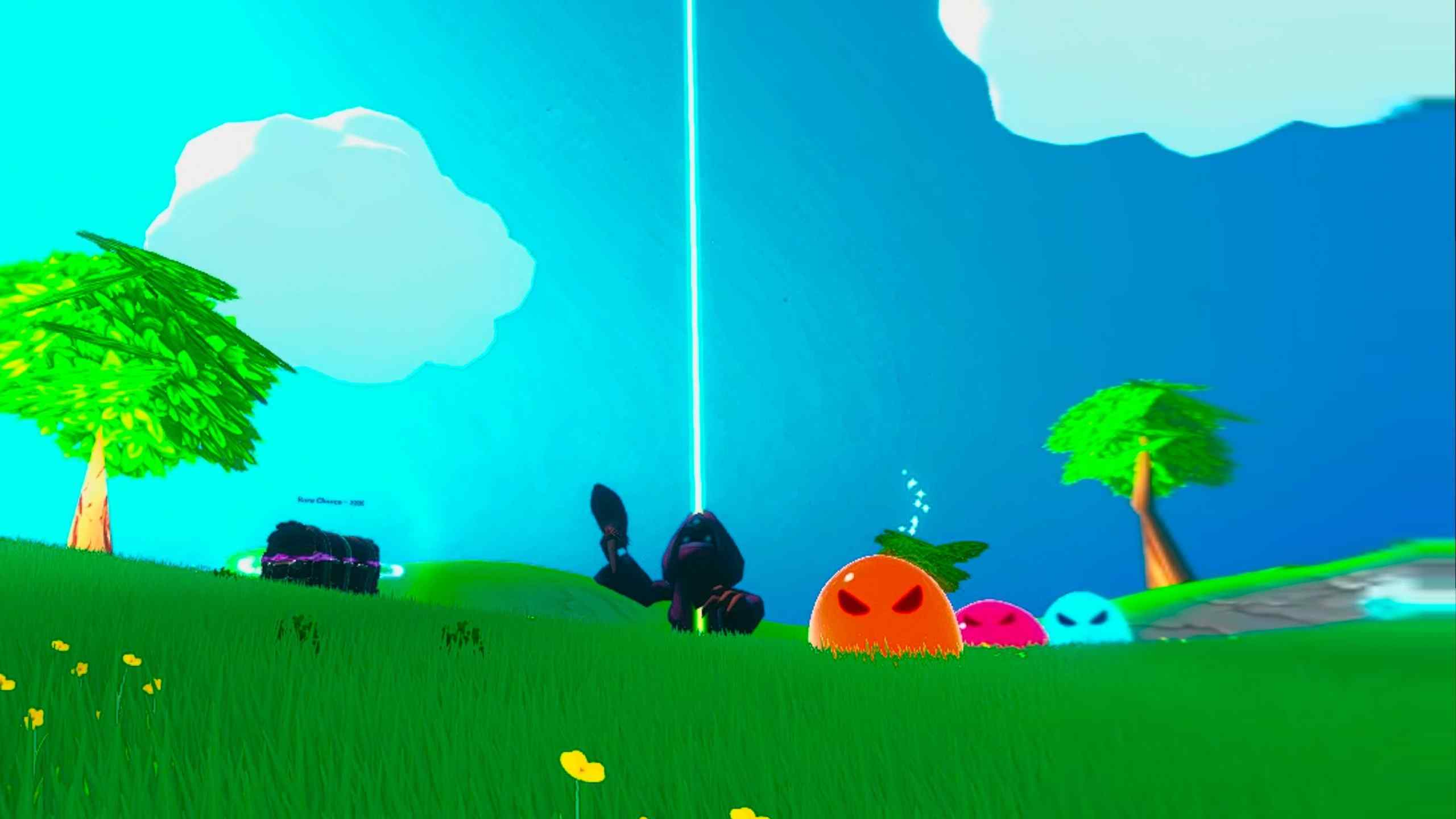 Oculus Quest 游戏《神秘地平线》Arcane Horizon