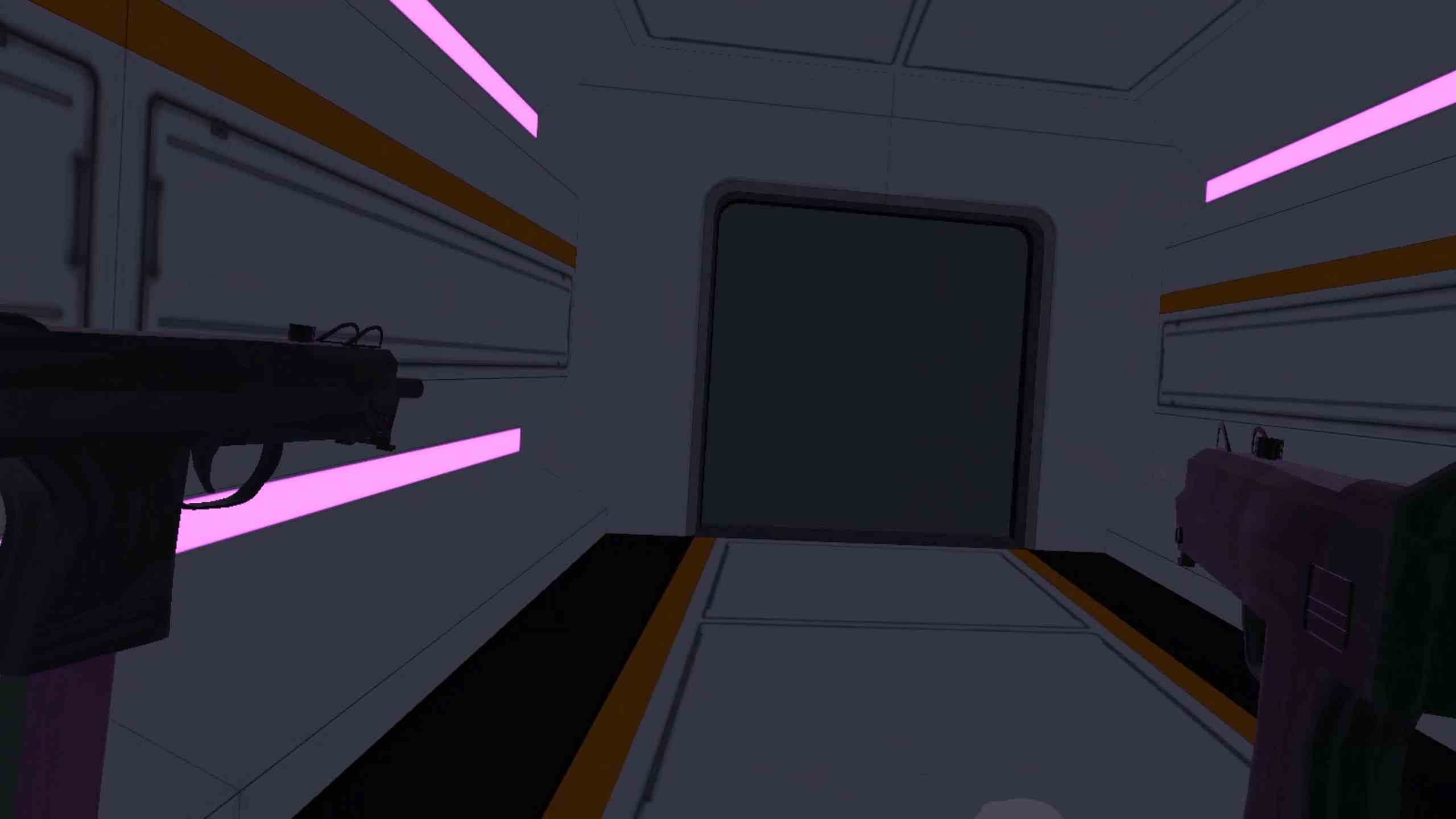 Oculus Quest 游戏《永恒打击》Eternal Strike