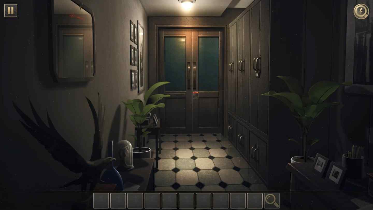 Oculus Quest 游戏《秘密房间 VR：密室逃脱》SecretRoom VR: Escape Room