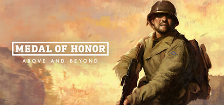 荣誉勋章™：超越巅峰 汉化中文版（Medal of Honor™: Above and Beyond）-魔趣网精选