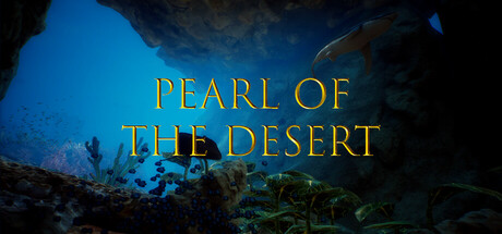 海洋明珠 (Pearl of the Desert)-魔趣网精选