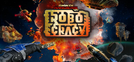 机器人统治（ROBOCRACY）-魔趣网精选