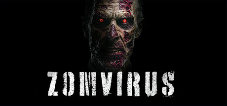 僵尸病毒（ZOMVIRUS）-魔趣网精选