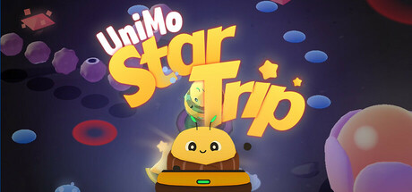 虫子大作战（Unimo： Startrip VR）-魔趣网精选