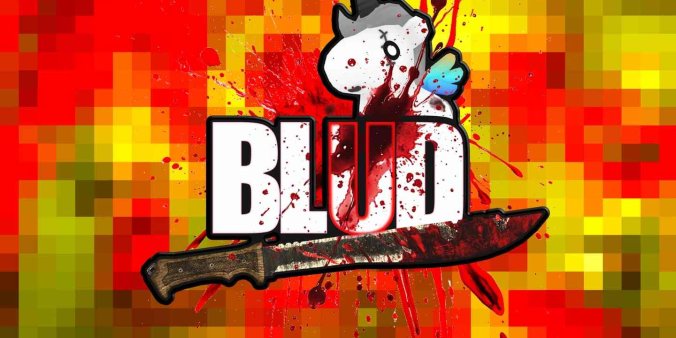 Oculus Quest 游戏《暴力》BLUD VR-魔趣网精选