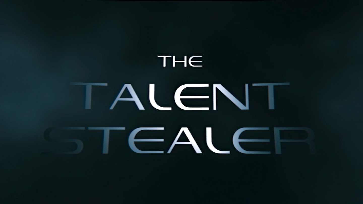 Oculus Quest 应用《人才窃取者》The Talent Stealer