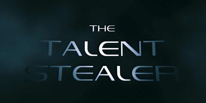 Oculus Quest 应用《人才窃取者》The Talent Stealer-魔趣网精选