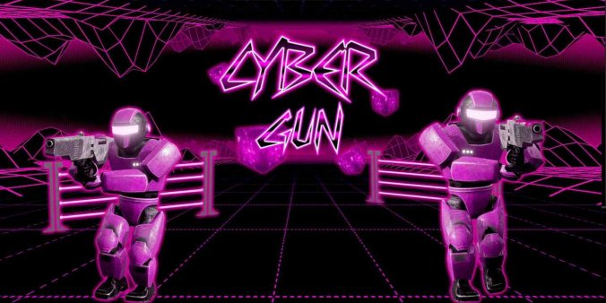 Oculus Quest 游戏《光枪射手 – 枪战》Beat Shooter – Gun Battle Saber Club VR-魔趣网精选