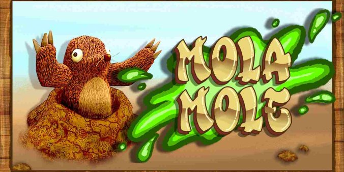 Oculus Quest 游戏《砸老鼠》MolaMole-魔趣网精选