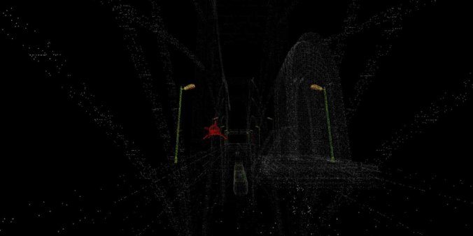 Oculus Quest 游戏《黑暗感官》Sense of Darkness-魔趣网精选