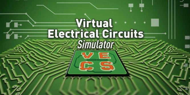 Oculus Quest 游戏《电路模拟器》V.E.C.S.-魔趣网精选