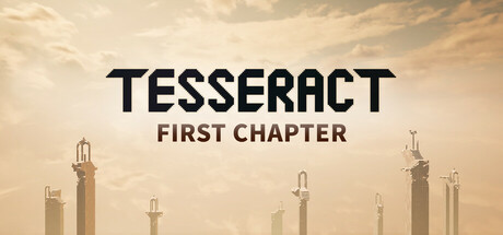 迷城 – 第一章( Tesseract – First Chapter)-魔趣网精选