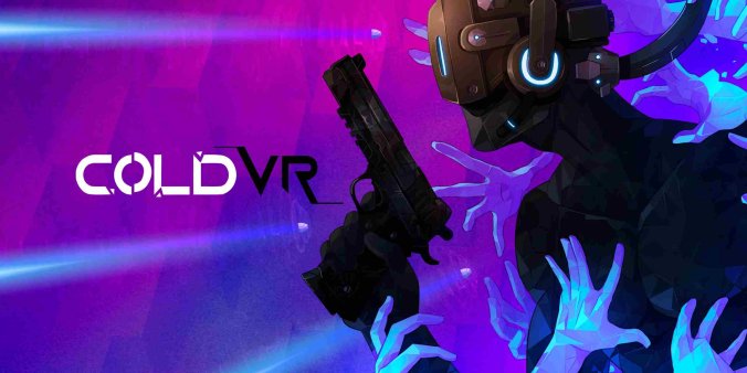 时间之神VR（COLD VR）-魔趣网精选