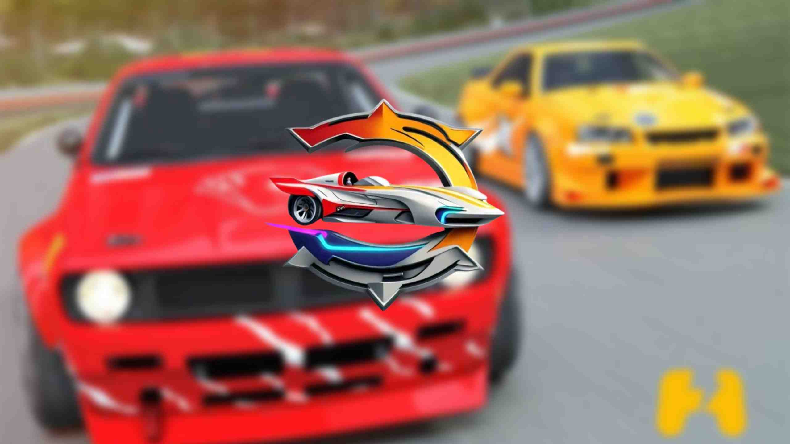 Oculus Quest 游戏《速度X -赛车游戏》SpeedX | Car Racing Game