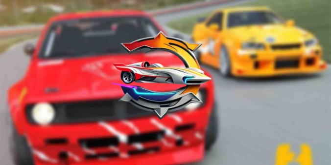 Oculus Quest 游戏《速度X -赛车游戏》SpeedX | Car Racing Game-魔趣网精选