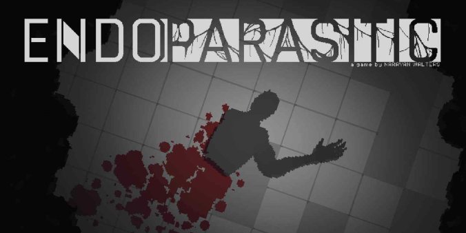 Oculus Quest 游戏《寄生虫》Endoparasitic-魔趣网精选