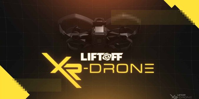 Meta Quest 游戏《无人机》Liftoff: XR-魔趣网精选