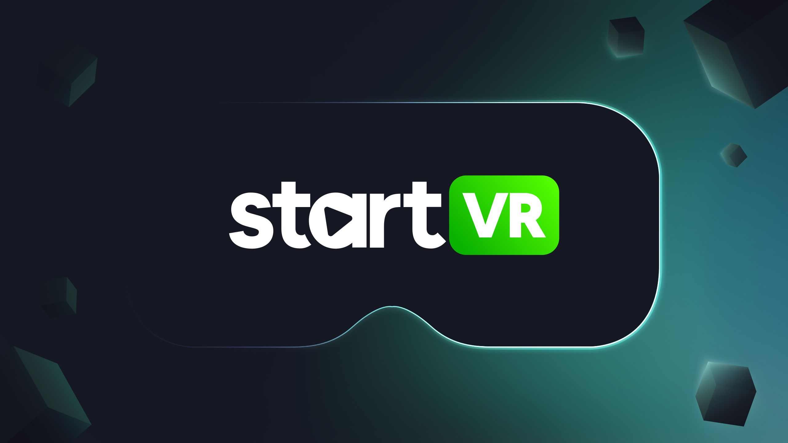 Meta Quest 应用《StartVR 视频播放器》StartVR Streaming Video Player