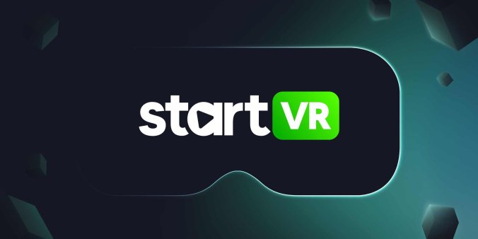 Meta Quest 应用《StartVR 视频播放器》StartVR Streaming Video Player-魔趣网精选