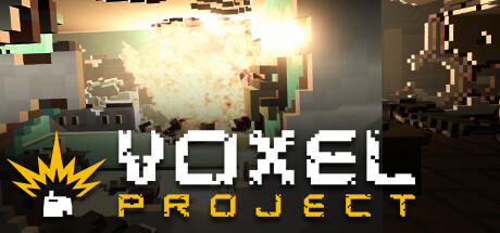 体素军事项目（Voxel Project ）-魔趣网精选