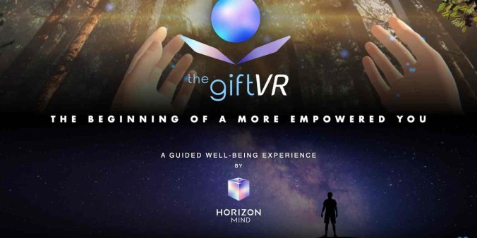Oculus Quest 游戏《治疗》The Gift VR-魔趣网精选