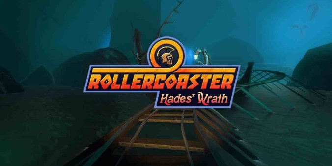 Oculus Quest 游戏《过山车》ROLLERCOASTERS-魔趣网精选