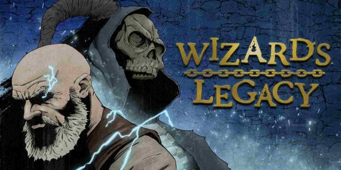 Meta Quest 游戏《巫师遗产》Wizards Legacy-魔趣网精选