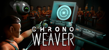 时空编辑者（Chrono Weaver）-魔趣网精选