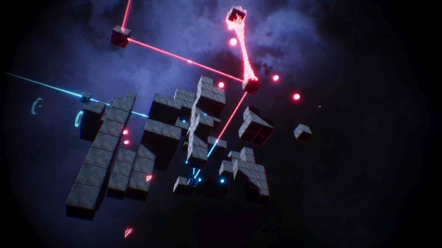 Oculus Quest 游戏《谎言与雨》Of Lies and Rain