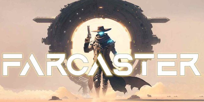 Meta Quest 游戏《远距轨道兵》Farcaster-魔趣网精选