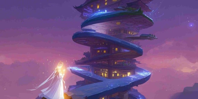 Meta Quest 游戏《小公主》Little Princess-魔趣网精选