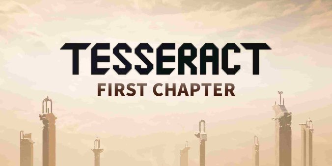 Meta Quest 游戏《迷城 – 第一章》Tesseract – First Chapter-魔趣网精选