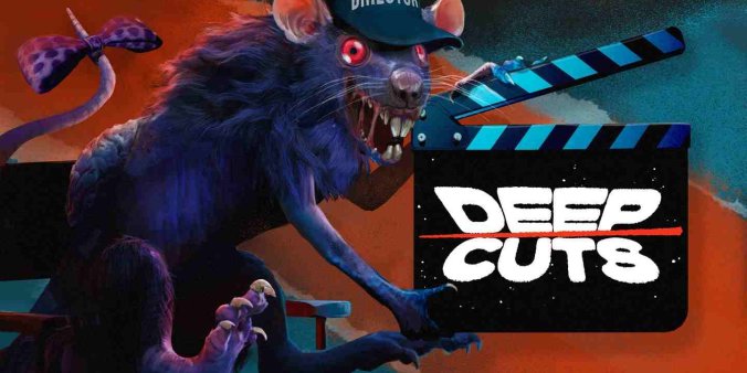 Meta Quest 游戏《深度切割》Deep Cuts-魔趣网精选