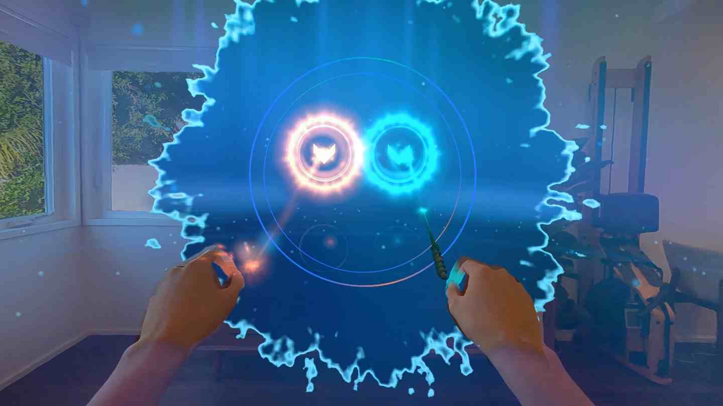 Meta Quest 游戏《交响乐》Symphoni