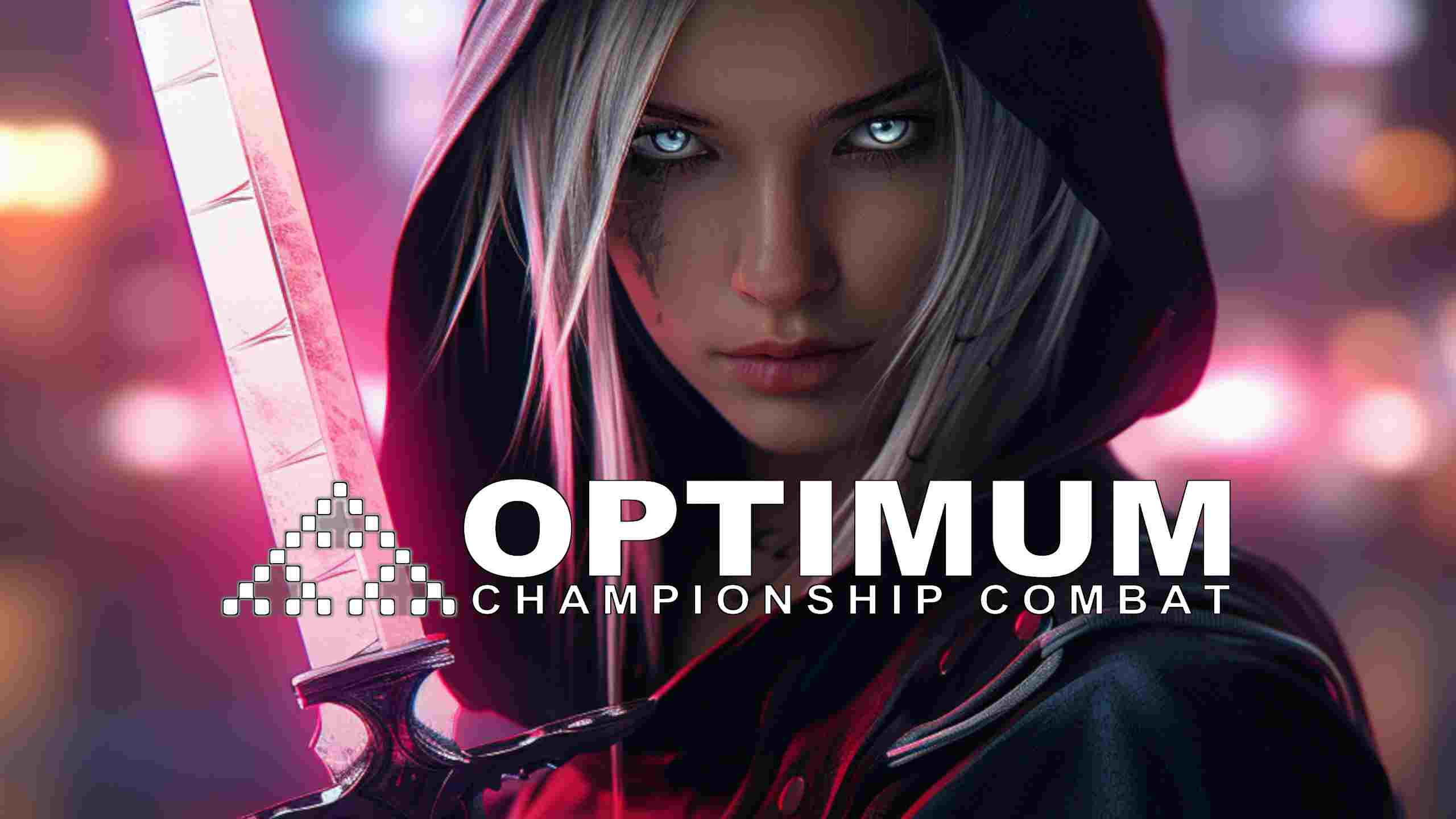 Meta Quest 游戏《无尽战斗》Optimum Championship Combat