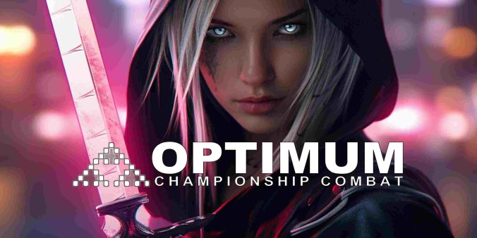 Meta Quest 游戏《无尽战斗》Optimum Championship Combat-魔趣网精选