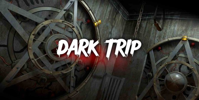 Meta Quest 游戏《黑暗之旅》Dark Trip-魔趣网精选