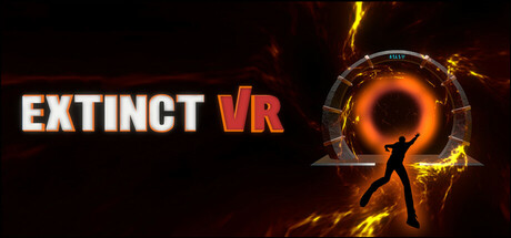 灭绝（Extinct VR）-魔趣网精选