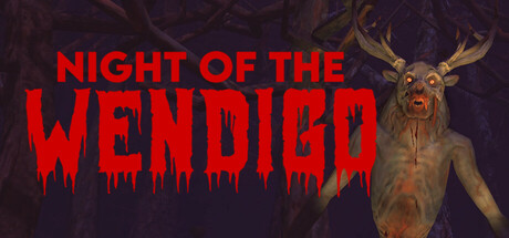 温迪戈之夜（Night of the Wendigo）-魔趣网精选