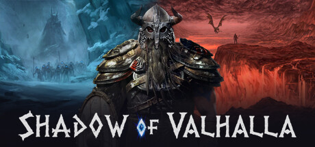 瓦尔哈拉之影（Shadow of Valhalla）-魔趣网精选