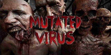 Oculus Quest 游戏《变异病毒》Mutated Virus VR-魔趣网精选