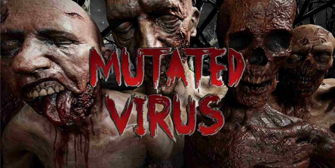 Oculus Quest 游戏《变异病毒》Mutated Virus VR-魔趣网精选