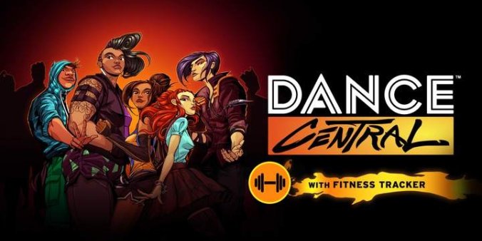 Oculus Quest 游戏《舞蹈中心VR》Dance Central DLC全解锁版-魔趣网精选