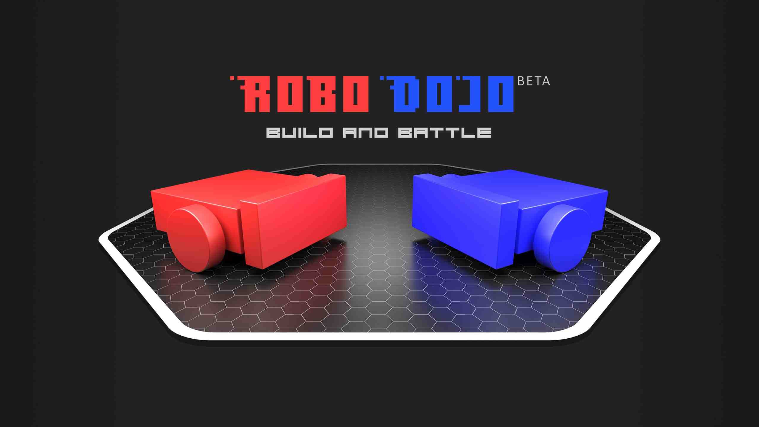 Meta Quest 游戏《机器人教室》Robo Dojo