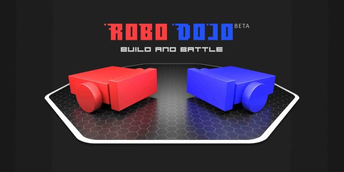 Meta Quest 游戏《机器人教室》Robo Dojo-魔趣网精选
