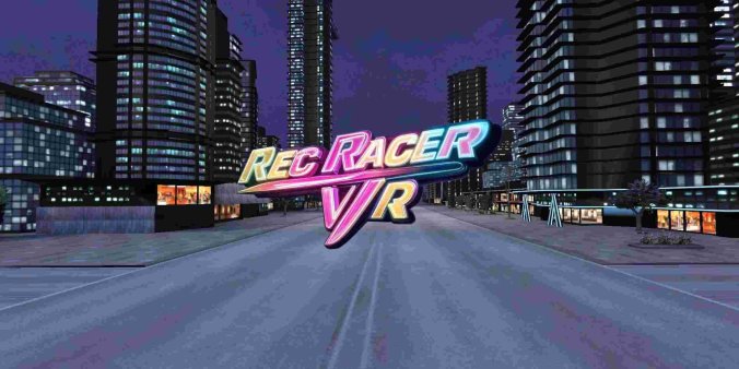 Meta Quest 游戏《竞速赛车 VR》Rec Racer VR-魔趣网精选