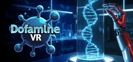 多巴胺VR（Dofamine VR）-魔趣网精选
